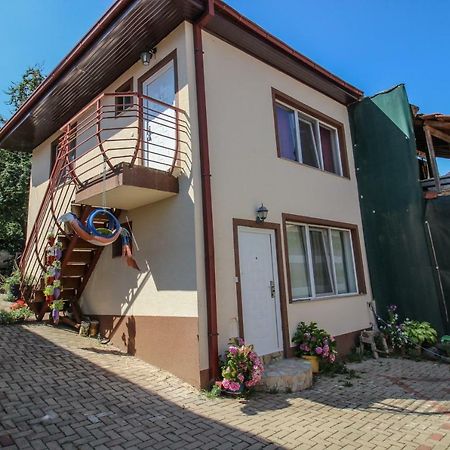 Apartmani Mishe Vevčani Εξωτερικό φωτογραφία