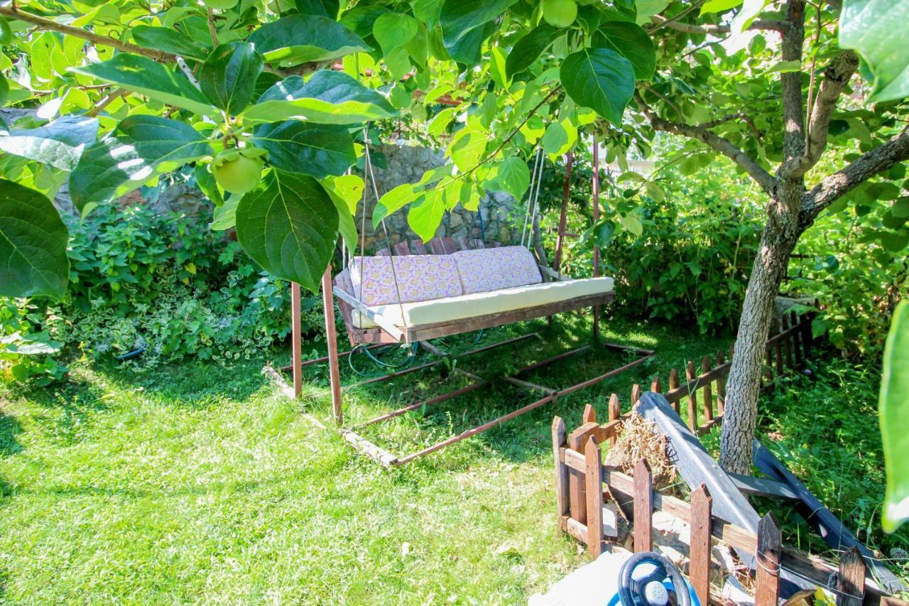 Apartmani Mishe Vevčani Εξωτερικό φωτογραφία